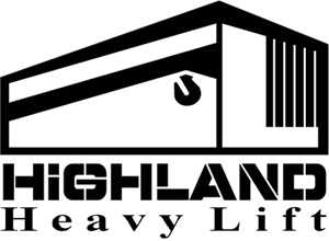 Highland Heavy Lift Forklift Rentals Highland Heavy Lift